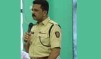 Nagpur’s Addl CP Reddy is posted as Amravati Commissioner of Police