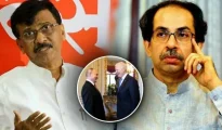 Video: ‘Putin, Biden, and King Charles asking who is Uddhav Thackeray,’ says Sanjay Raut in Nagpur speech