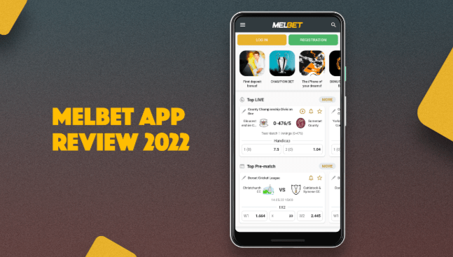 Melbet App Bangladesh for Android and IOS Melbet App Bangladesh for Android and IOS