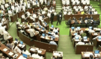 Maharashtra Assembly passes Lokayukta Bill