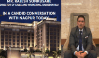 Video: “Love from our patrons kept us going in pandemic,” says team Radisson Blu as it wishes Happy New Year!!