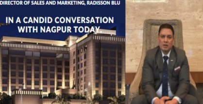 Video: “Love from our patrons kept us going in pandemic,” says team Radisson Blu as it wishes Happy New Year!!