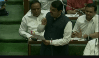 Watch Fadnavis breaks his silence over Vidarbha and MIHAN; Key highlights here