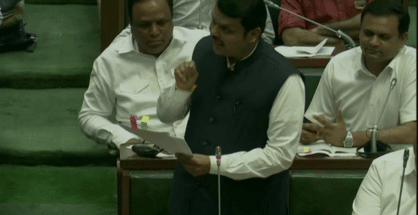 Watch Fadnavis breaks his silence over Vidarbha and MIHAN; Key highlights here