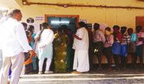 Gram Panchayat polls: SEC allows filing of nomination forms offline