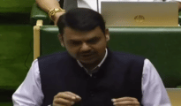 Surjagad project can change people’s lives, Naxals are misleading locals: Fadnavis