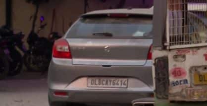 Kanjhawala incident in Delhi : Body dragged for 1.5 hours, says eyewitness