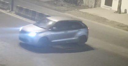 Kanjhawala horror: Victim had a pillion rider