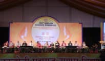 108th Indian Science Congress concludes