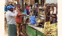 Rise in Mercury: Nagpurians feel heat in day, cold starts to vanish