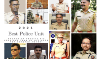 Best Police Unit Award 2021: Nagpur CP credits his previous team of officers for coveted feat!