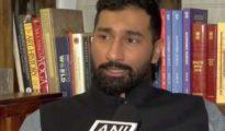 AK Antony’s son quits Cong after slamming Modi documentary