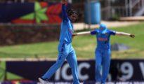 India win women’s Under-19 World Cup