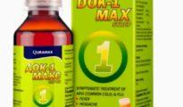Licence of tainted cough-syrup firm suspended