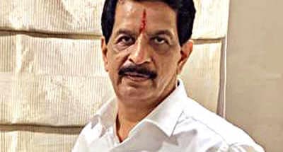 Bombay HC denies bail to ex-cop Pradeep Sharma