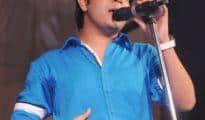 Ankit Tiwari’s Live Concert to mark grand finale of Khasdar Krida Mahotsav on Jan 22