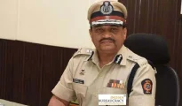 Medals for Homeguards: Maha DG Dr B K Upadhyay congratulates awardees