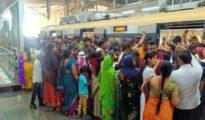 New Year rush: Nagpur’s Majhi Metro records 2 lakh ridership mark on Day One
