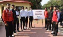 First batch of Agniveers starts training at Guards Regimental Center, Kamptee
