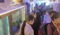 ISRO’s ‘Space on Wheels’ bus catching all eyes at Indian Science Congress