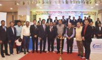 New team of JC Nagpur Pharma installed