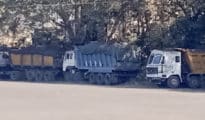 Indo Unique Coal Washery sealed for coal theft from BS Ispat mine: Report