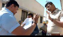 Video: National Youth Alliance exposes corruption at Nagpur RTO