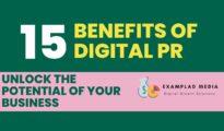 Elevate Your Brand: The benefits of Digital PR explained by Examplad Media