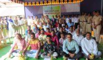 Republic Day Gift: 33 inmates of Nagpur Central Jail walk free!