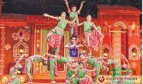 Orange City Crafts Mela at SCZCC from January 13