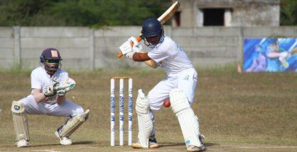 Centre Point, Aspire International teams to meet in finals of MI Junior Interschool Cricket Tournament