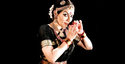 Complete destruction of ideals taking place in India: Mallika Sarabhai