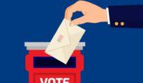 Teachers’ constituency polls: Shikshak Bharati attacks Congress for betrayal
