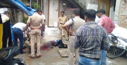 Vicky Rokde Murder: HC grants bail to Abhijeet Tale