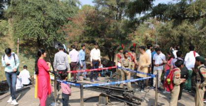 Army opens Sitabuldi Fort on Jan 26 on occasion of Republic Day