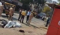 New Year starts with ‘broad-day-light’ murder in Nagpur