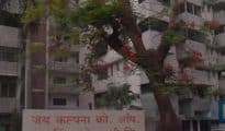 Road from Kalpana Building to Lokmat Square to remain closed from Jan 9 to March 8