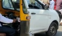 Video: Woman’s body found near Ramjhula in Nagpur