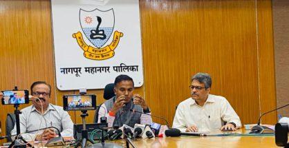 Smart move: NMC to organise Swachh Mohalla Competition to make Nagpur a clean city