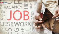 Job crisis: MTech, MCA, MBA degree holders in ‘hot’ race to be Nagpur Police Constables!!