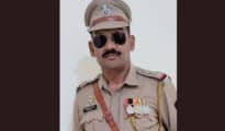 Nagpur Rural PI Omprakash Kokate awarded Police Medal for Meritorious Service