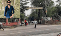 Youth shot dead near Hingna Tehsil office in Nagpur