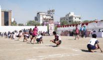 KKM-5: Nav Jaihind Yavatmal, Maratha Friends Amravati win in women’s Kho-Kho