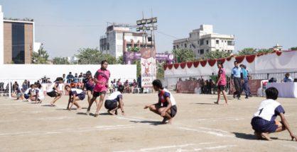 KKM-5: Nav Jaihind Yavatmal, Maratha Friends Amravati win in women’s Kho-Kho