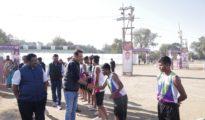 Day-1 of Khasdar Krida Mahotsav sees Chess, Basketball, Kabaddi, Kho-Kho matches