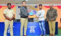 Video: Tribal youths from Naxal-affected Gondia district to take part in Tata Mumbai Marathon