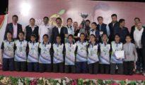 Nav Jaihind Krida Mandal wins women’s Kho-Kho trophy, Vidarbha Youth Krida Mandal men’s in KKM-5