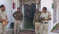 धीरेंद्र शास्त्री को चुनौती देने वाले श्याम मानव को जान से मारने की धमकी, नागपुर पुलिस ने बढ़ाई सुरक्षा