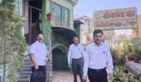 Craving For Liquor: Miscreants loot Green Land Bar in Nagpur ahead of dry days!