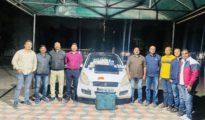 Nagpur Crime Branch nabs three involved in housebreakings in Ajni, Beltarodi